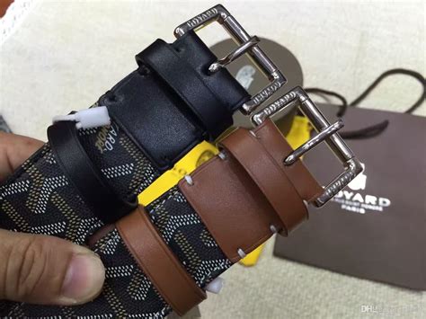 goyard belt dhgate|dhgate trusted sellers.